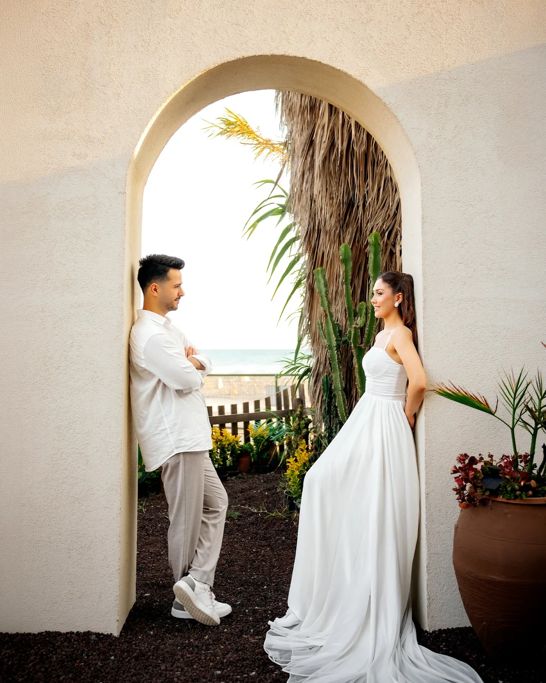 Wedding photo 1
