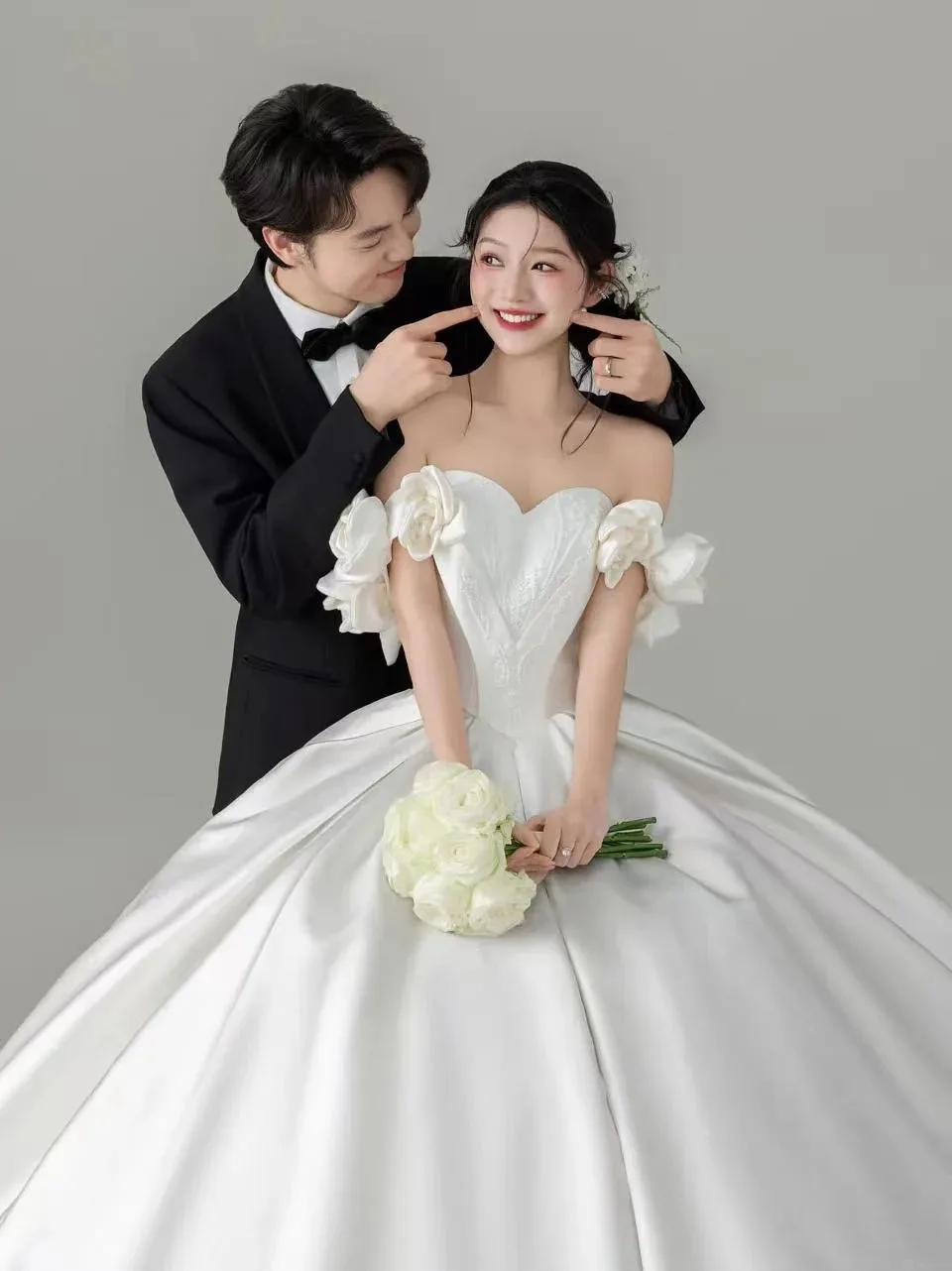 Wedding photo 1